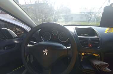 Хэтчбек Peugeot 207 2008 в Подольске