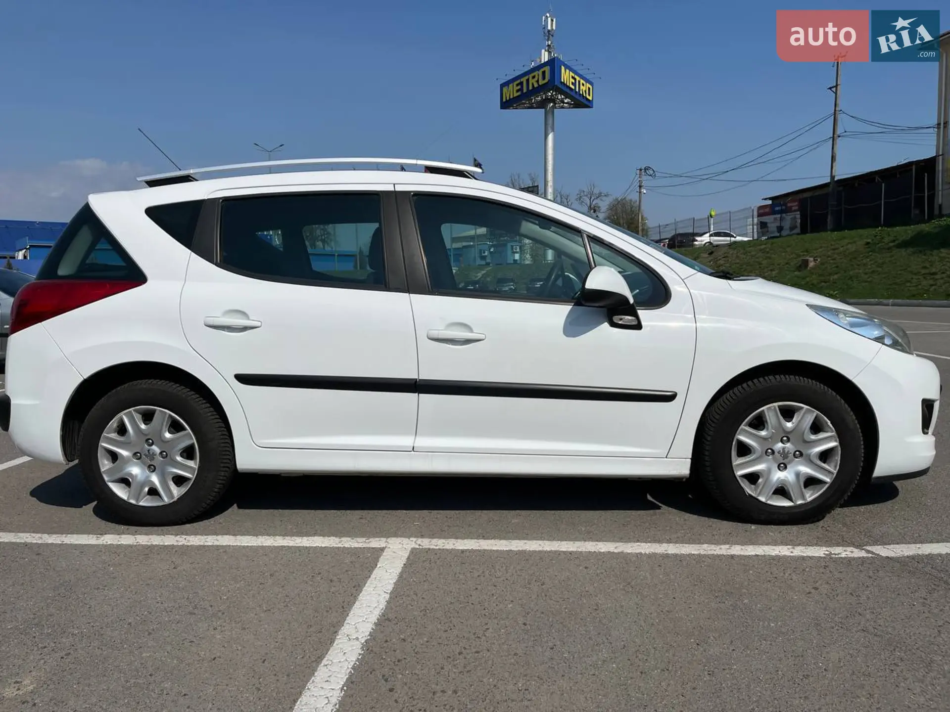 Peugeot 207 2010 VIN VF3WE9HP0AW057346 фото оголошення 3 з 34