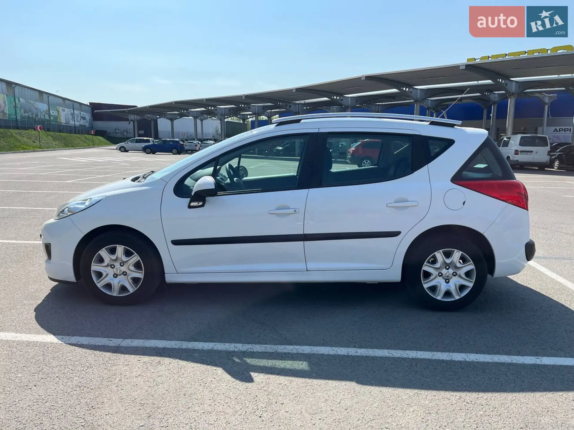 Peugeot 207 2010 VIN VF3WE9HP0AW057346 фото оголошення 9 з 34