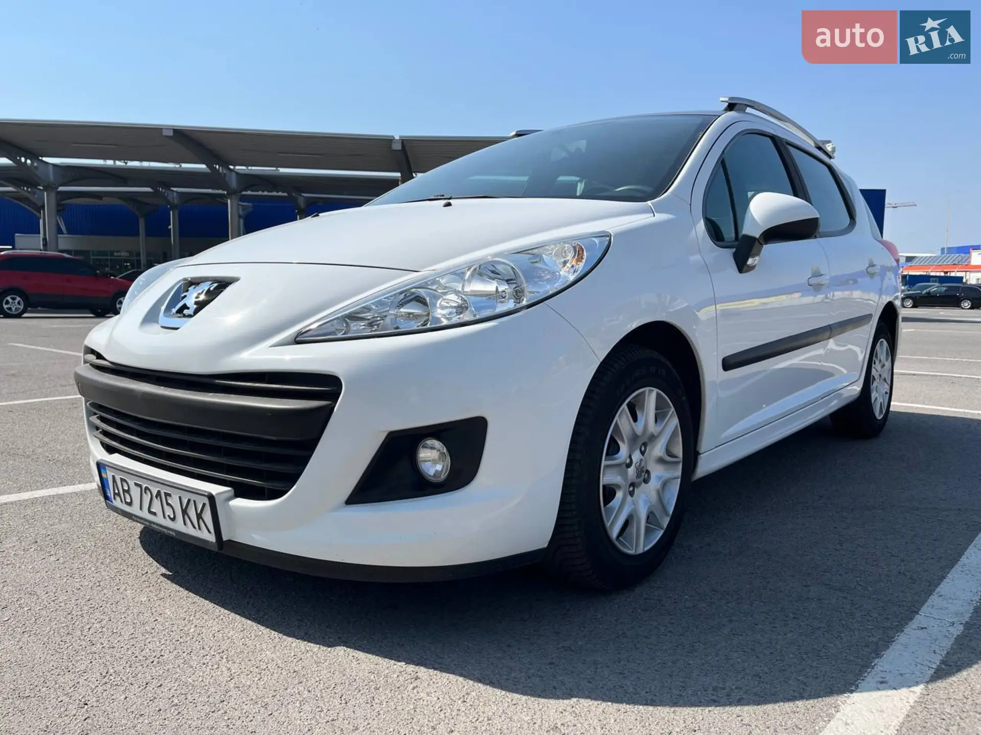 Peugeot 207 2010 VIN VF3WE9HP0AW057346 фото оголошення 14 з 34