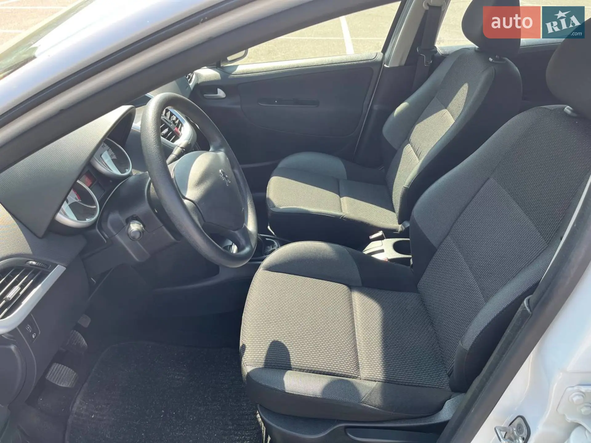 Peugeot 207 2010 VIN VF3WE9HP0AW057346 фото оголошення 17 з 34