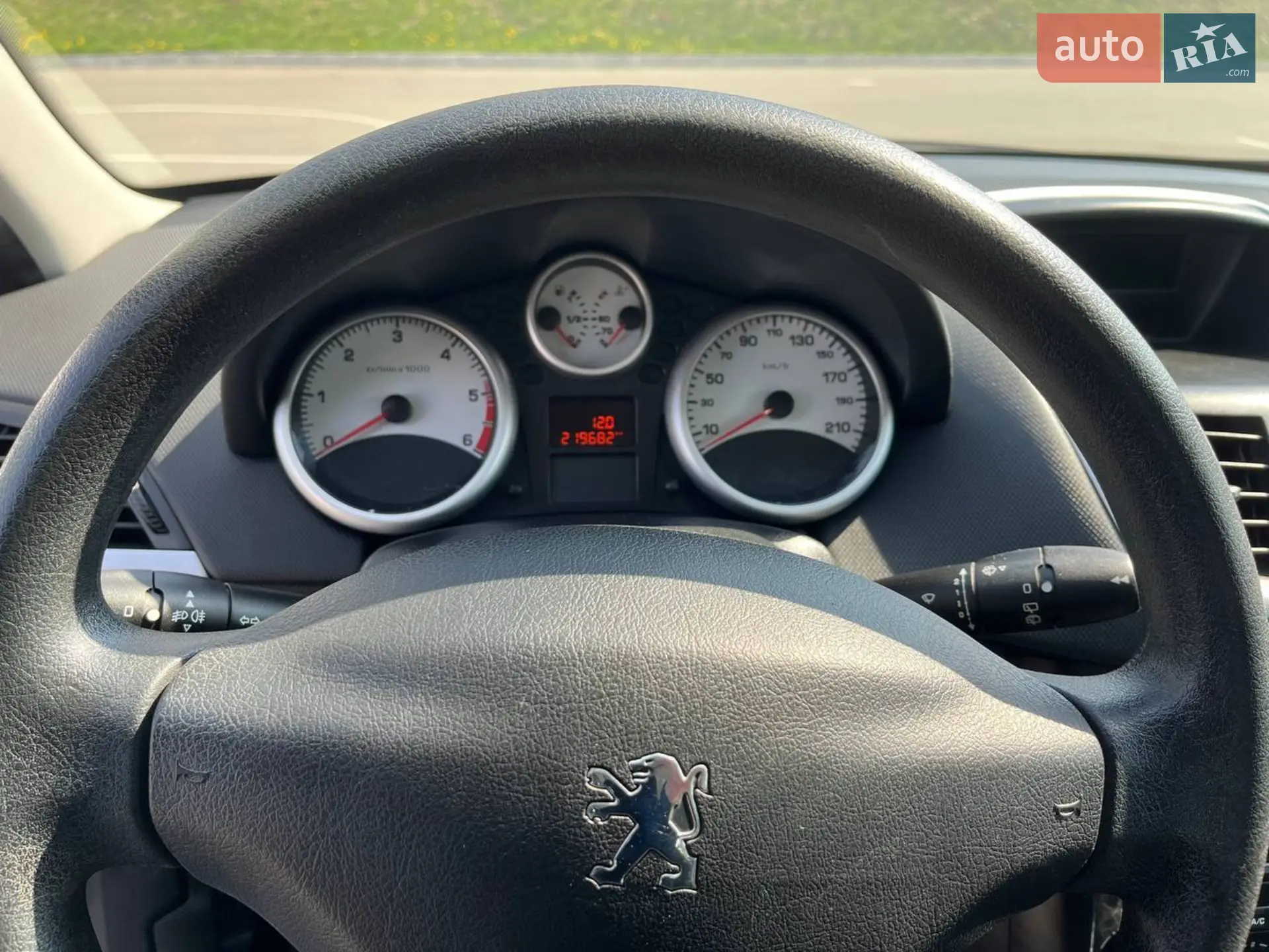 Peugeot 207 2010 VIN VF3WE9HP0AW057346 фото оголошення 20 з 34