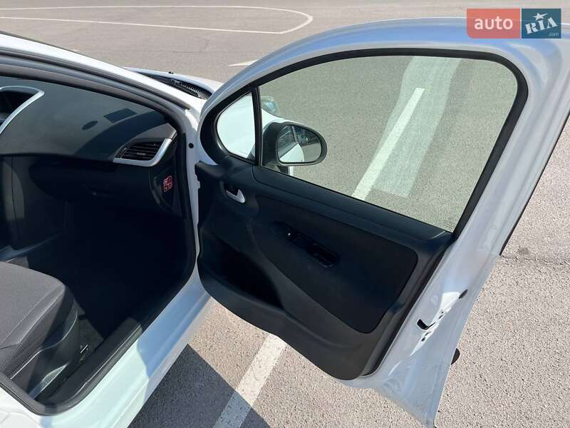 Універсал Peugeot 207 2010 в Вінниці