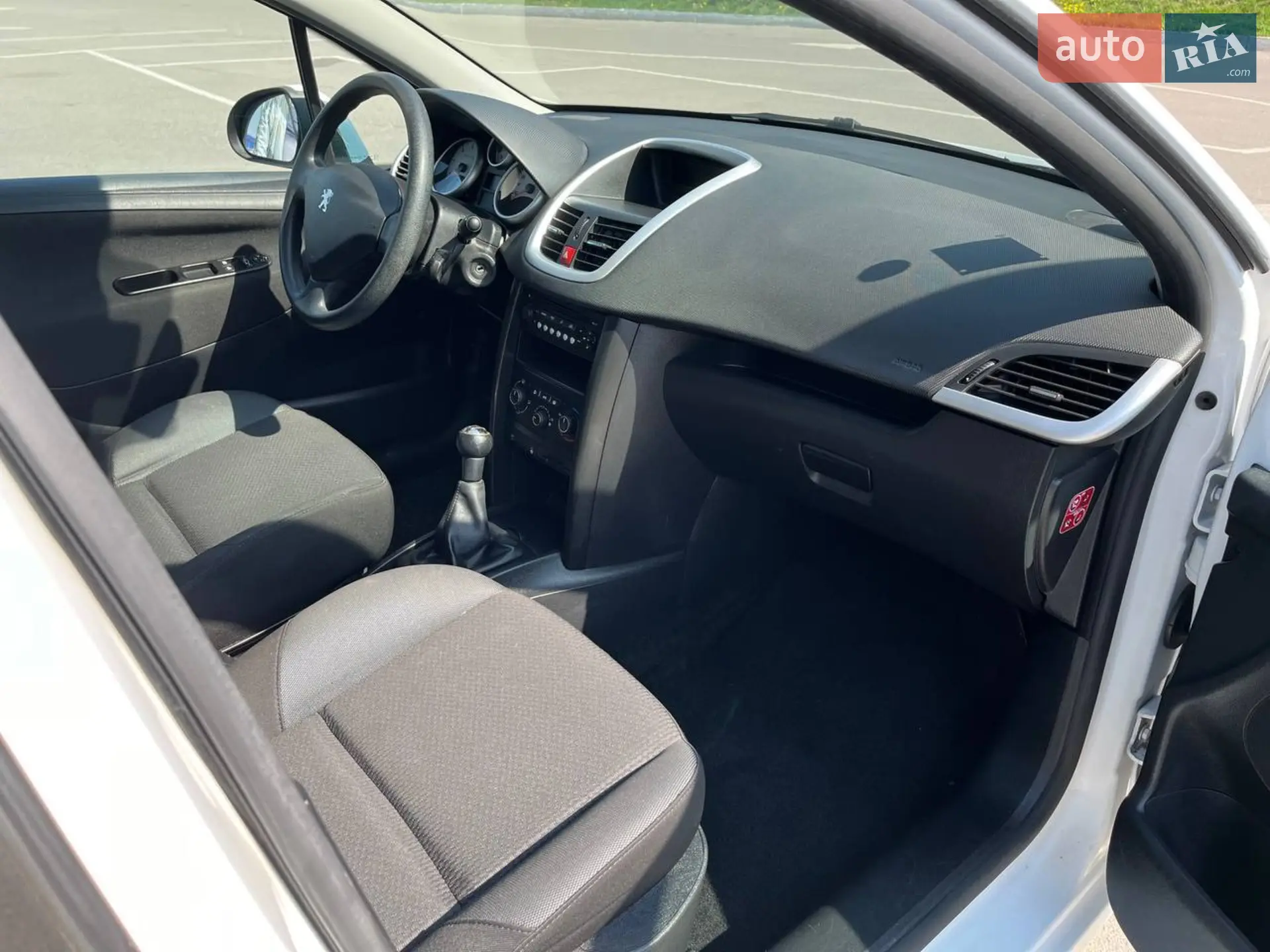 Peugeot 207 2010 VIN VF3WE9HP0AW057346 фото оголошення 25 з 34