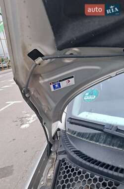 Універсал Peugeot 207 2008 в Києві