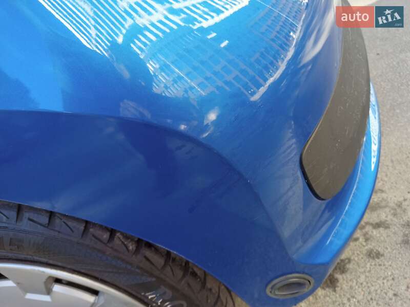 Хэтчбек Peugeot 207 2007 в Киеве