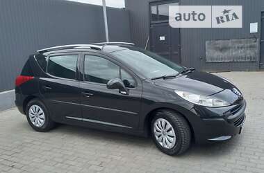 Универсал Peugeot 207 2008 в Здолбунове