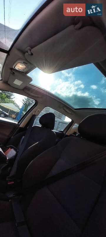 Універсал Peugeot 207 2008 в Луцьку