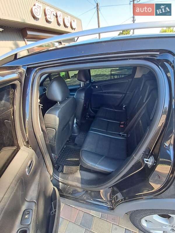 Універсал Peugeot 207 2008 в Білгороді-Дністровському
