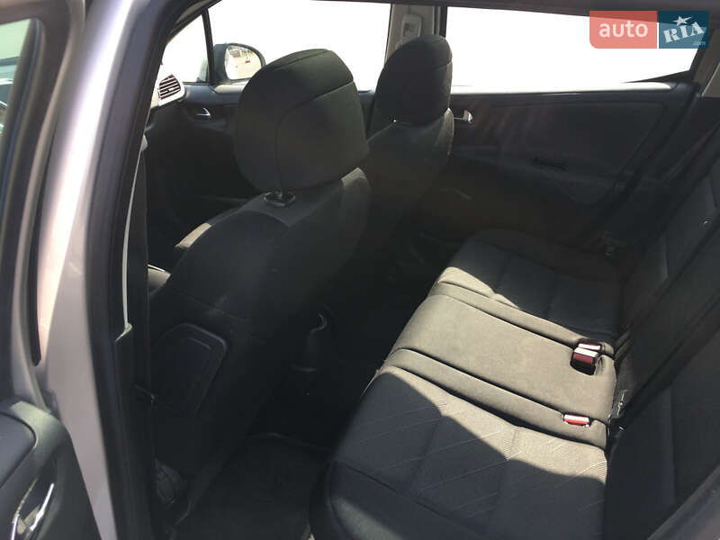 Універсал Peugeot 207 2007 в Києві