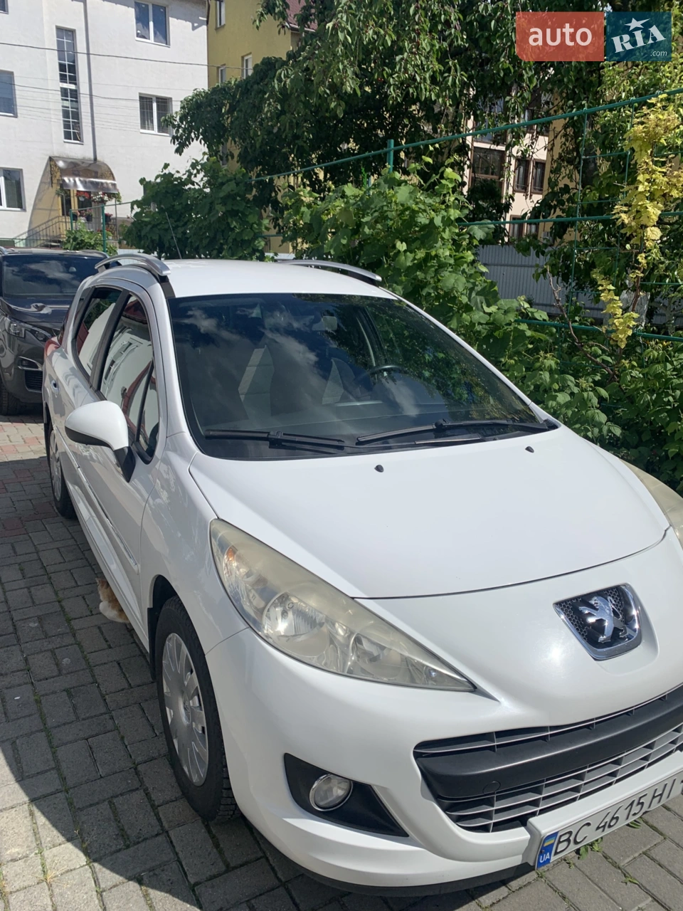 2010 Peugeot 207 - мініатюра 26
