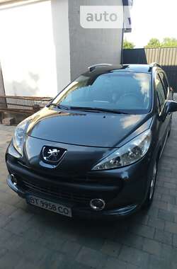 Універсал Peugeot 207 2007 в Вінниці