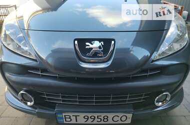 Універсал Peugeot 207 2007 в Вінниці