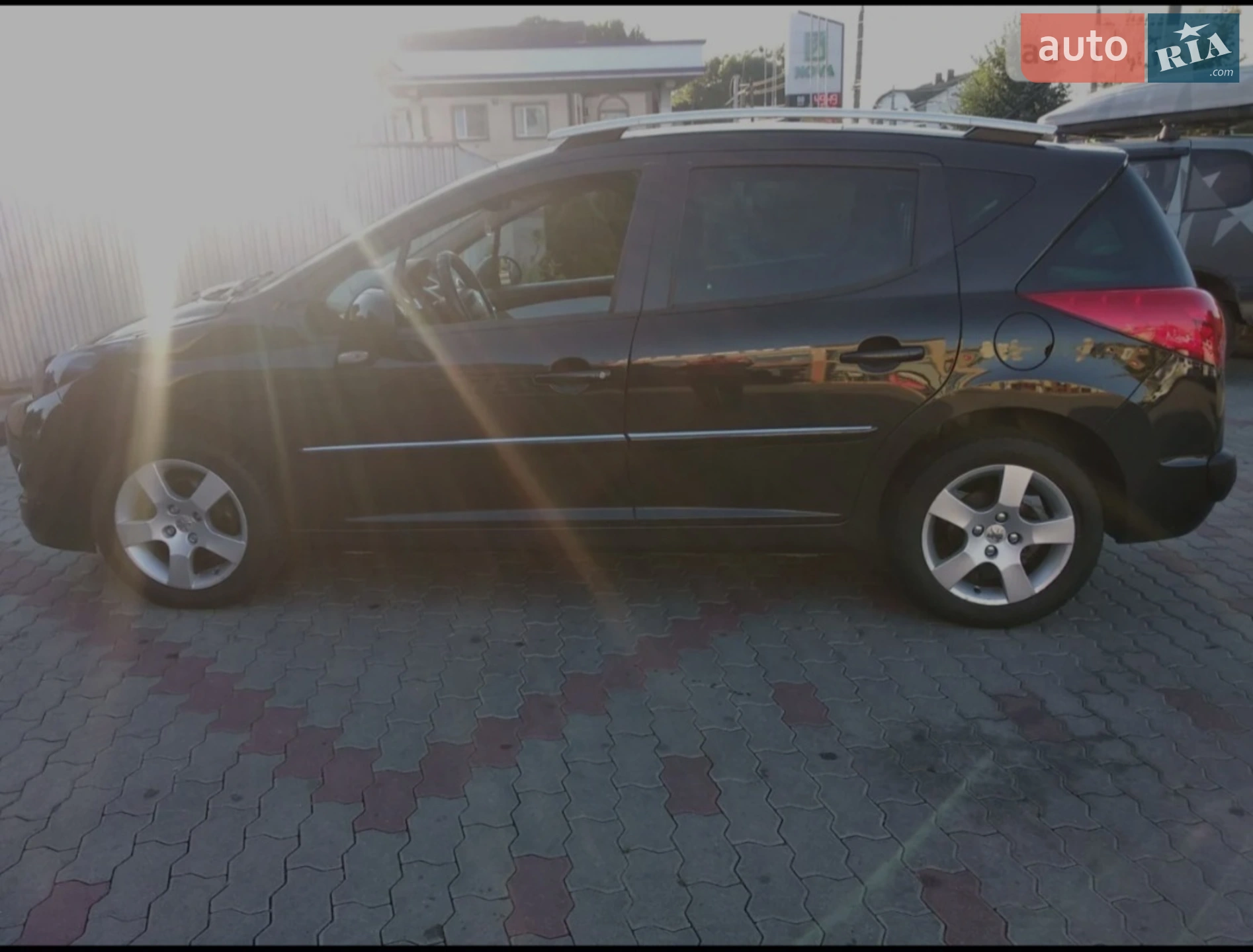 2010 Peugeot 207 - мініатюра 10