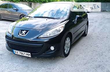 Хэтчбек Peugeot 207 2012 в Харькове