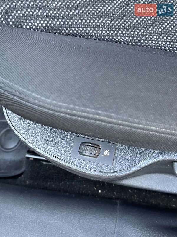 Універсал Peugeot 207 2008 в Дубні