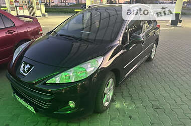 Универсал Peugeot 207 2009 в Ровно