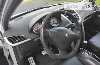 Универсал Peugeot 207 2009 в Ковеле