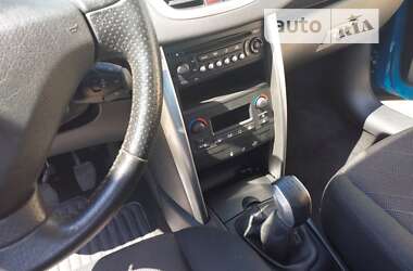 Хетчбек Peugeot 207 2007 в Вараші