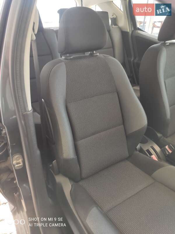 Универсал Peugeot 207 2012 в Павлограде фото 19 Универсал Peugeot 207 2012 в Павлограде