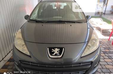 Универсал Peugeot 207 2012 в Павлограде