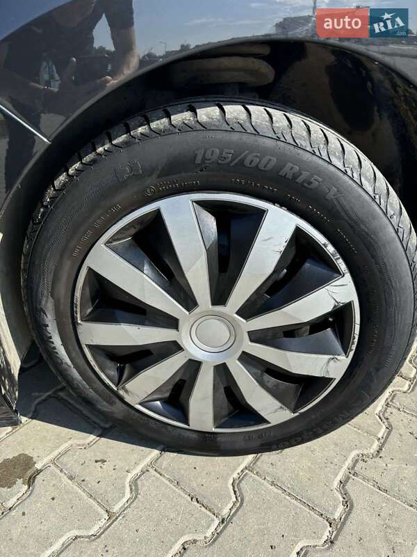 Універсал Peugeot 207 2010 в Дрогобичі