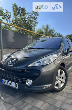 Универсал Peugeot 207 2008 в Нетешине