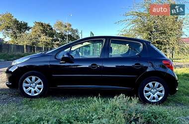 Хэтчбек Peugeot 207 2009 в Одессе