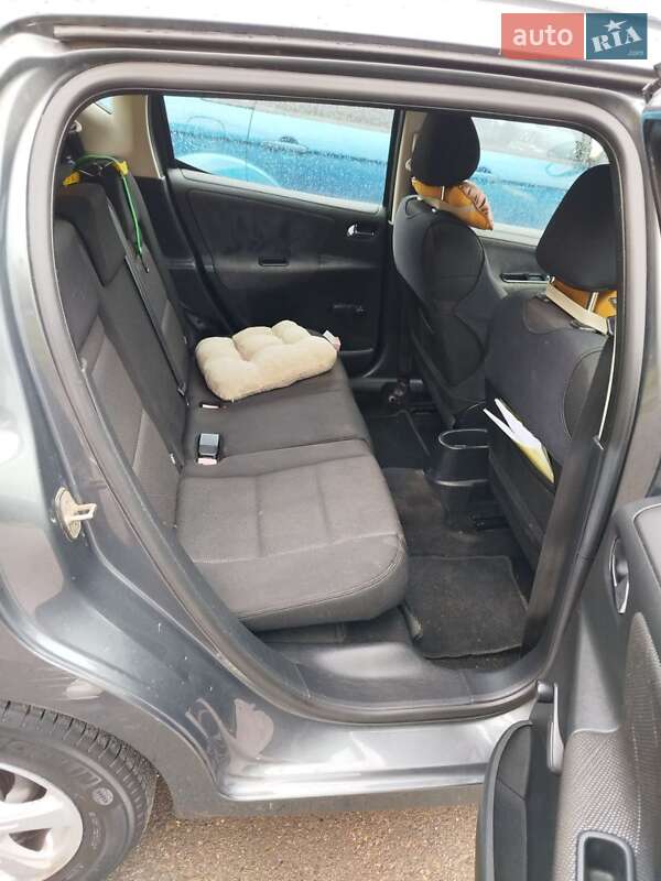 Універсал Peugeot 207 2008 в Львові