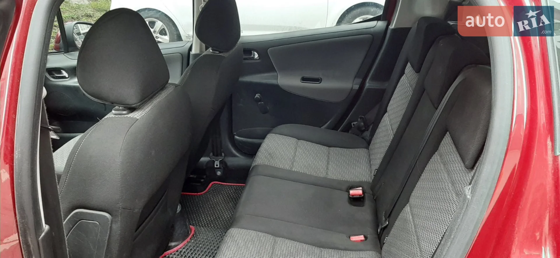2010 Peugeot 207 - мініатюра 5