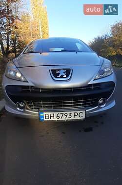 Хетчбек Peugeot 207 2007 в Подільську