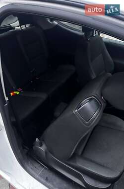 Хетчбек Peugeot 207 2011 в 