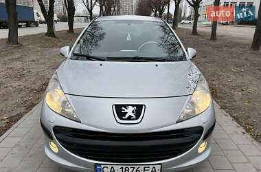 Хэтчбек Peugeot 207 2007 в Черкассах