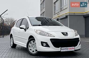 Хетчбек Peugeot 207 2011 в Хмельницькому