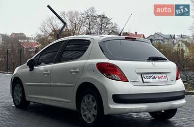 Хэтчбек Peugeot 207 2011 в Хмельницком