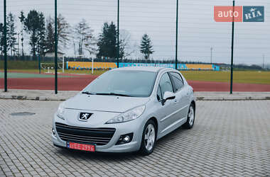 Хетчбек Peugeot 207 2010 в Бучачі