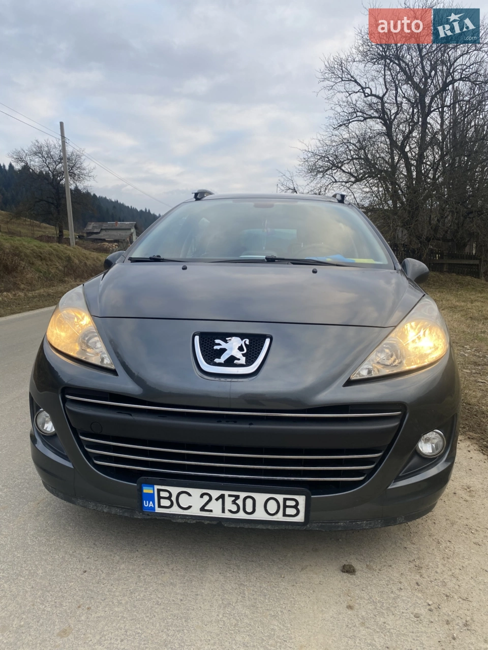 2010 Peugeot 207 - мініатюра 29