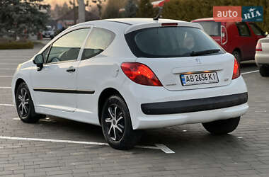 Хетчбек Peugeot 207 2008 в Вінниці