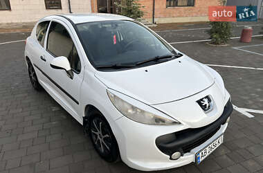 Хетчбек Peugeot 207 2008 в Вінниці