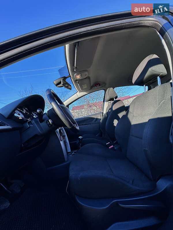 Хэтчбек Peugeot 207 2009 в Одессе