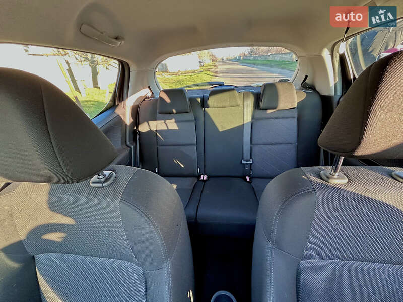 Хэтчбек Peugeot 207 2009 в Одессе