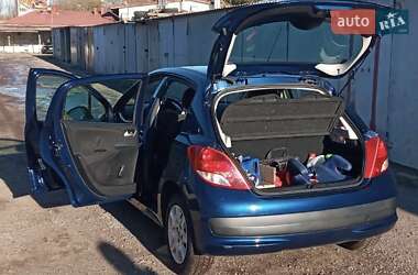 Хетчбек Peugeot 207 2010 в Одесі