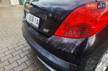 Хетчбек Peugeot 207 2007 в Дрогобичі