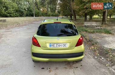 Хетчбек Peugeot 207 2007 в Синельниковому