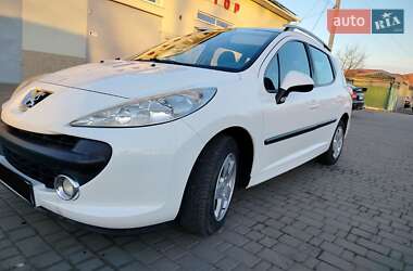 Універсал Peugeot 207 2009 в Одесі