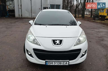 Хэтчбек Peugeot 207 2012 в Кролевце