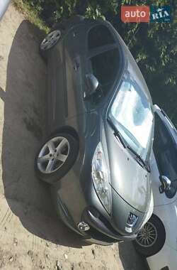 Хетчбек Peugeot 207 2008 в Запоріжжі