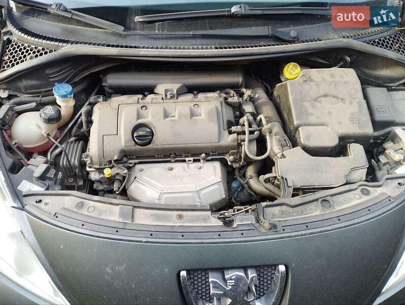 Хэтчбек Peugeot 207 2008 в Запорожье фото 3 Хэтчбек Peugeot 207 2008 в Запорожье