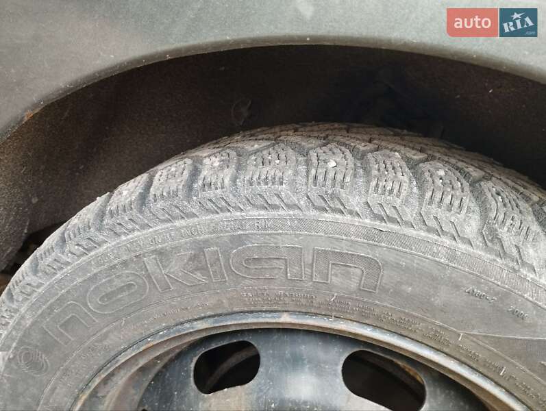 Хэтчбек Peugeot 207 2008 в Запорожье фото 11 Хэтчбек Peugeot 207 2008 в Запорожье