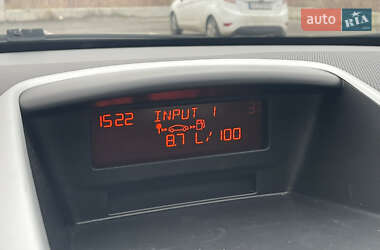 Хетчбек Peugeot 207 2010 в 
